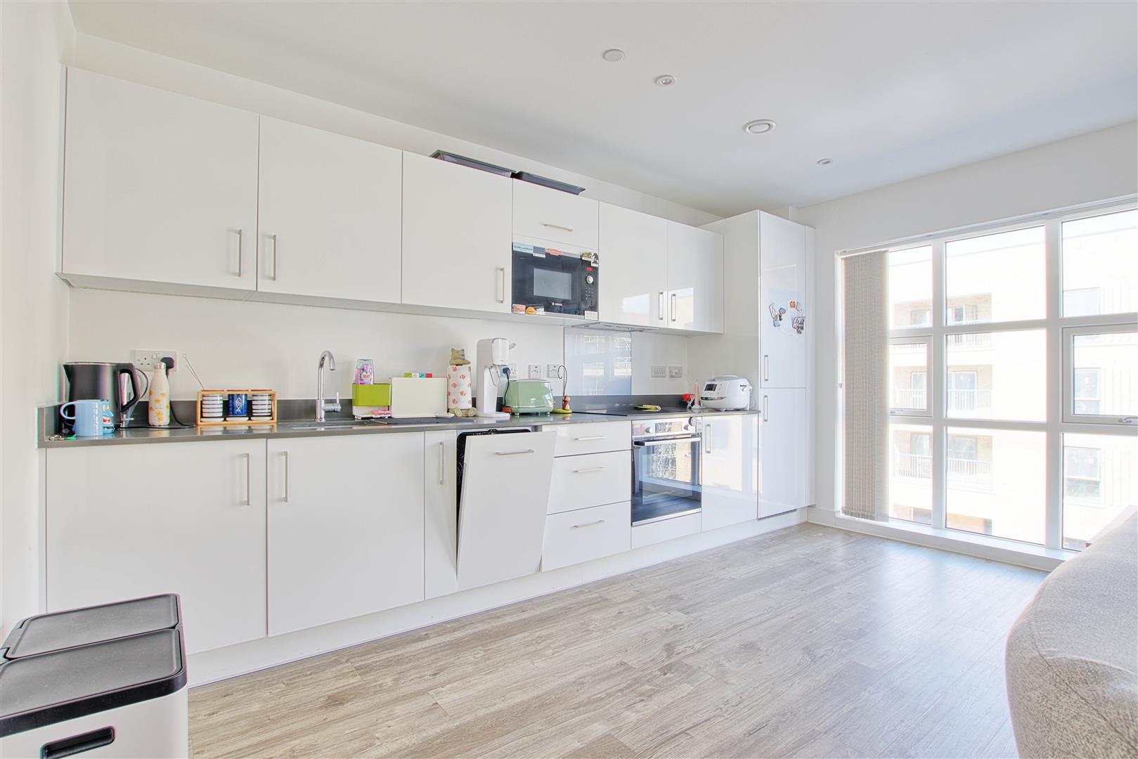 Marleigh Avenue, Cambridge